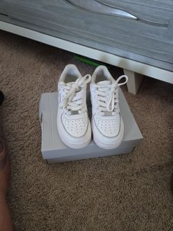 Air forces kids