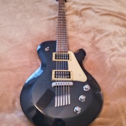 Yamaha Electric Guitar