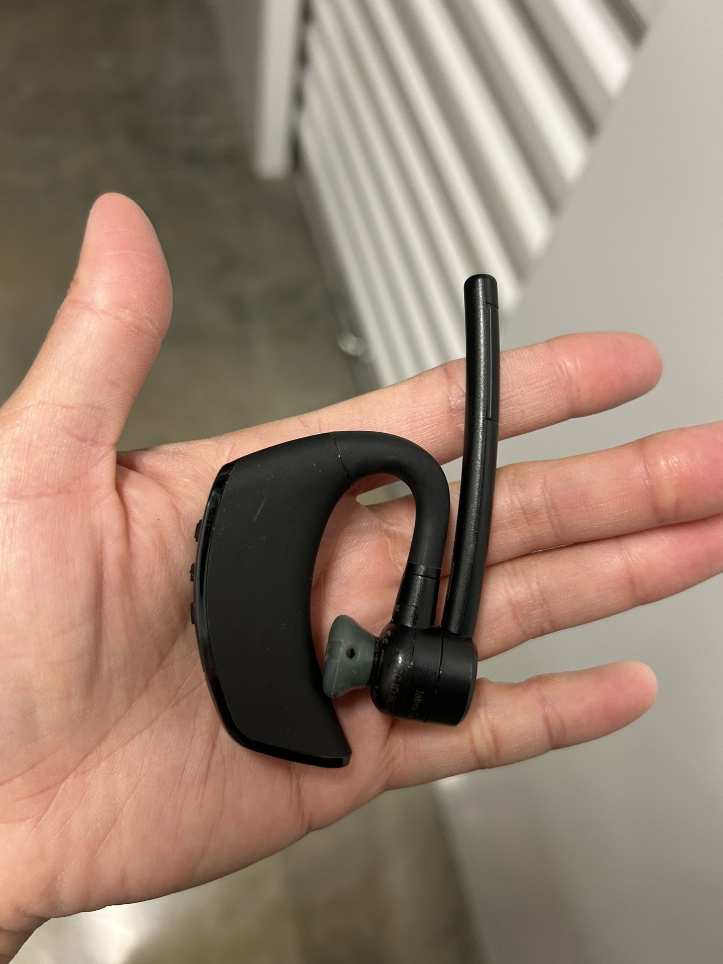 Jabra Talk 65 Bluetooth Headset Hands-Free Calling