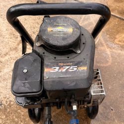 Briggs & Stratton 3.75 HP Pressure Washer