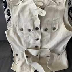 Anne Klein Jacket Size 6