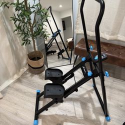 Stair stepper Workout Equipment 