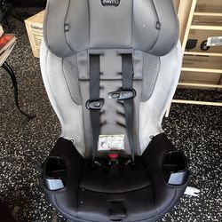 Even Flo Car Seat 