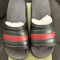 Gucci Slides