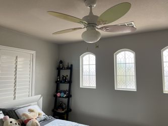 Ceiling Fan For Kids