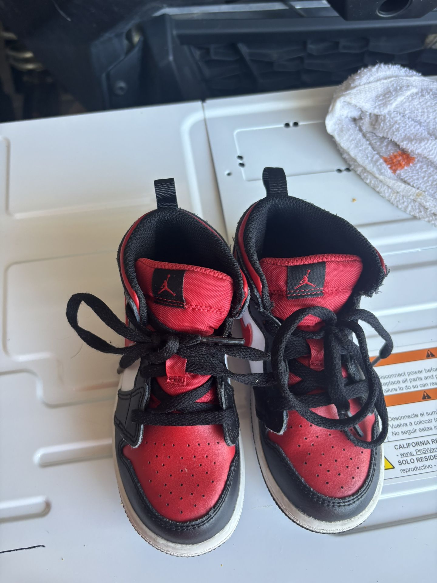 Nike Shoes