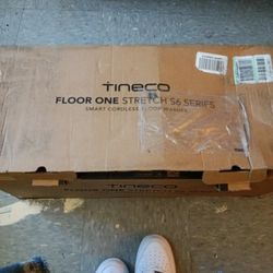 Tineco Floor One Stretch S6 