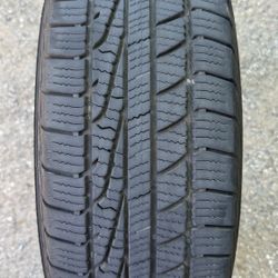 Goodyear 205/65/16  (1) Tire      TC