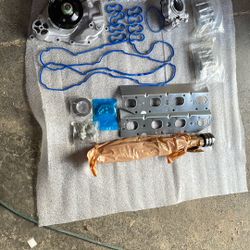 Dodge Ram 1500. 5.7. Hemi engine