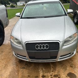 2007 Audi A4