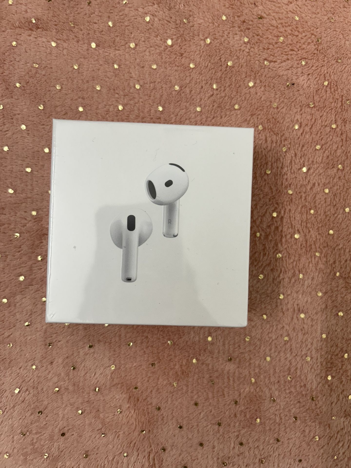 Airpods 4 Pro ANC 