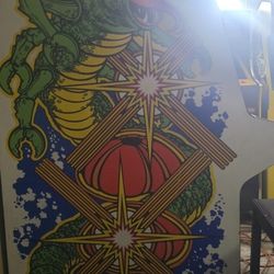 Mancave Arcade Machine Sale