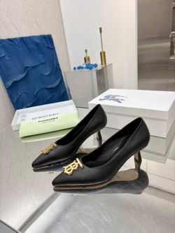 BBR Women’s Heels With Box 2026 New
