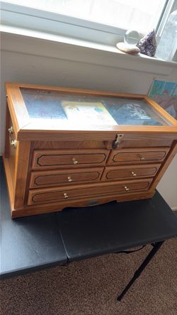 Display box