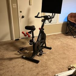 Fitness Bike