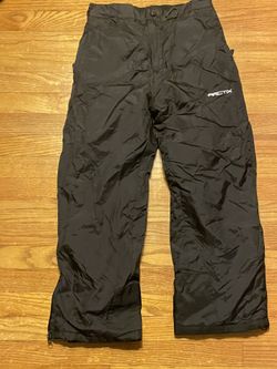 Snow pants - Youth small