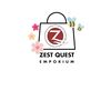 Zest Quest Emporium 