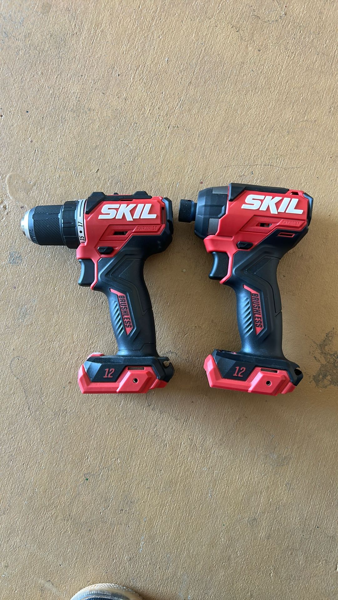 Skil power Core 12 