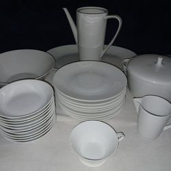 Fine China