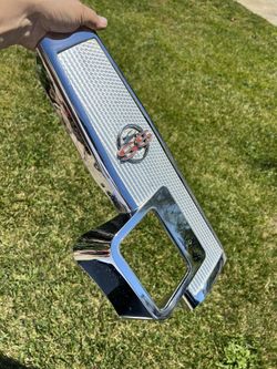 Original 1963 Chevrolet SS Impalas Shifter Console