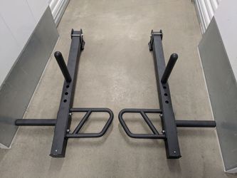 Jammer Arms
