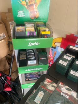 Pokémon cards