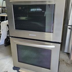KITCHENAID Double Oven 30"