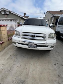 2003 Toyota Tundra