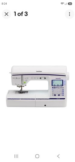 Brother Innov-is BQ1350 Quilting Sewing Machine