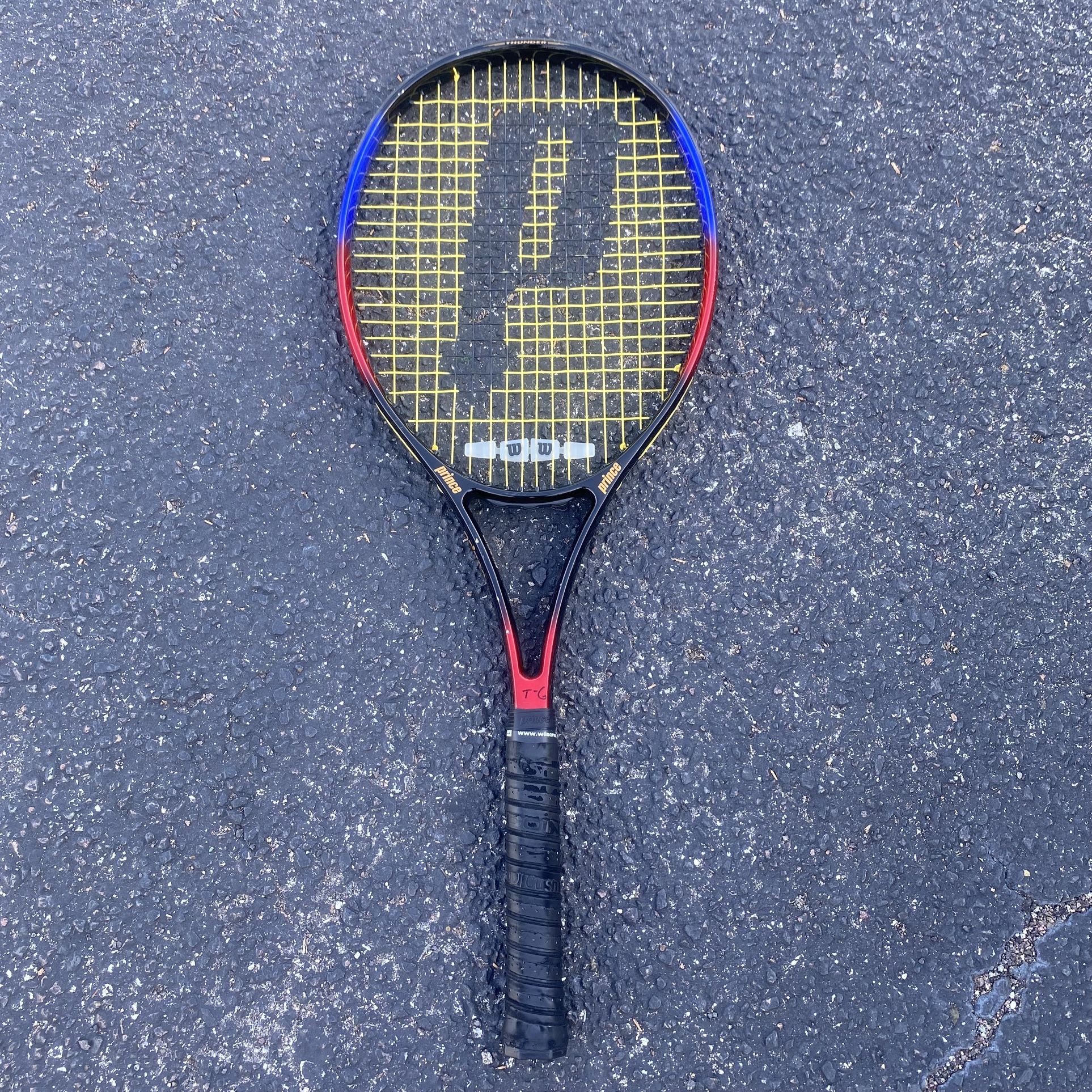 Good Condition Tennis Racket