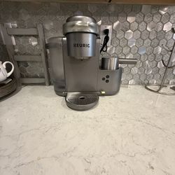 Coffee Kurig Machine 
