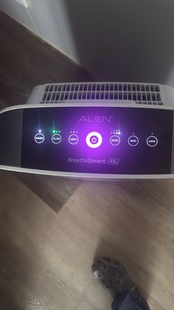 Air purifier