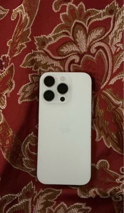 Iphone 16 Pro