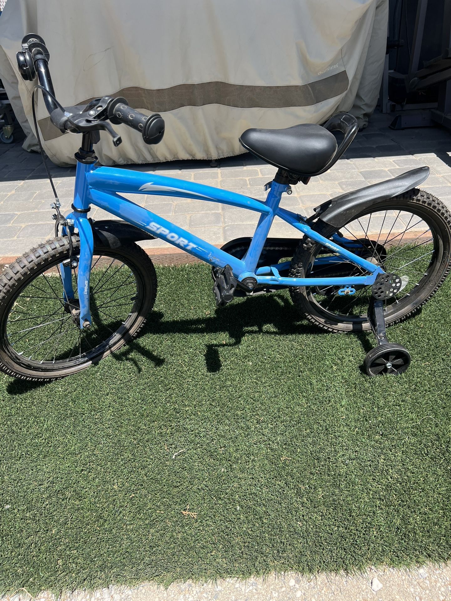 Kids Bike