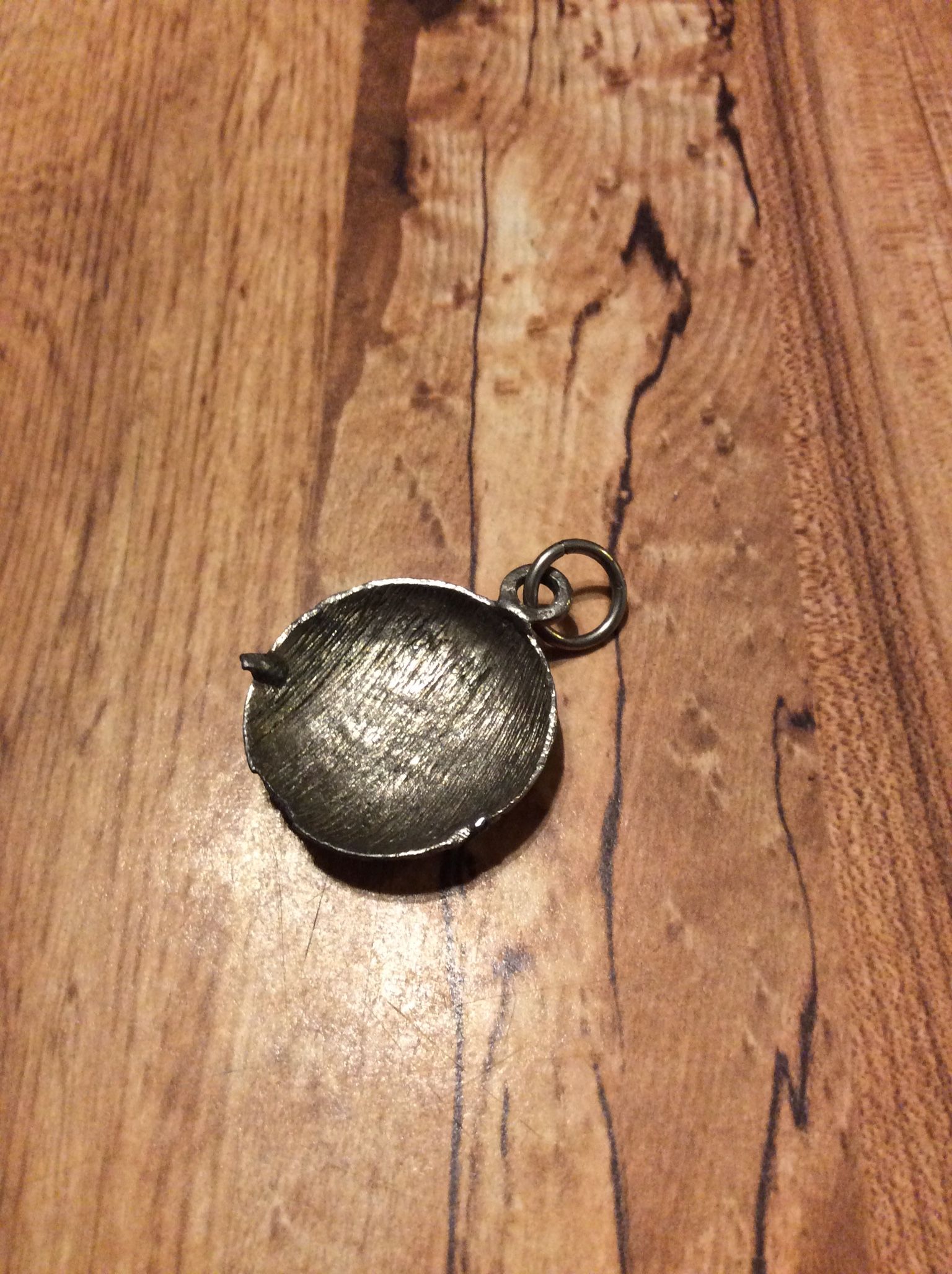 Jewelry Basketball Charm