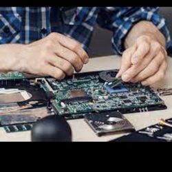 Cheapest Cellphone Repair In Town 