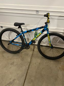 SE BIKE