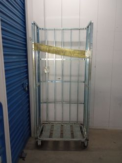 Transport Cart $ 100 each