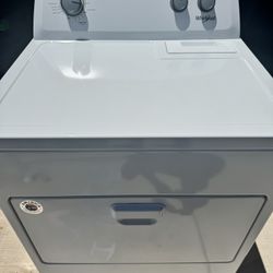 Whirlpool Washer And Dryer  *OBO*