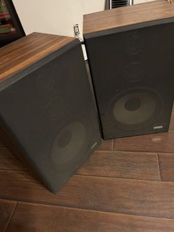 speaker