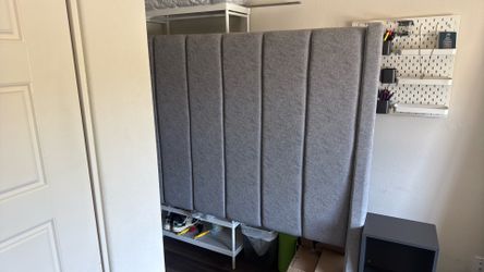 King Size Bedroom open to offers