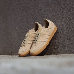 Brand New Adidas Samba OG Shoes Size 8.5