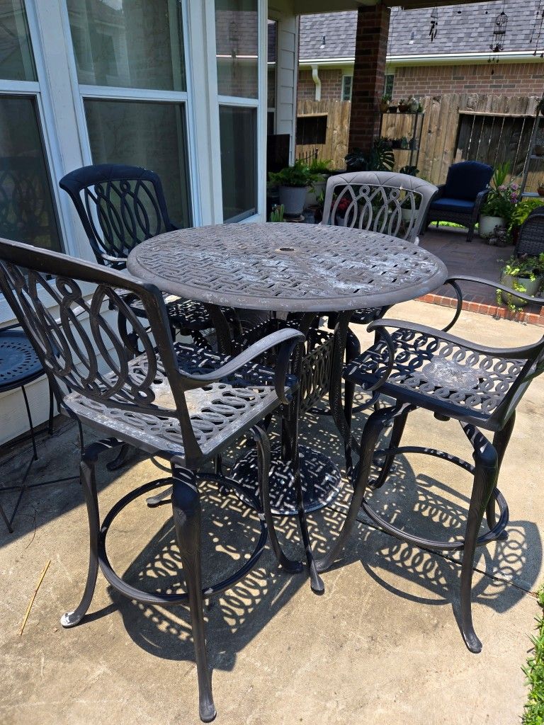 Patio Furniture