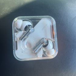 NOTHING Airpods