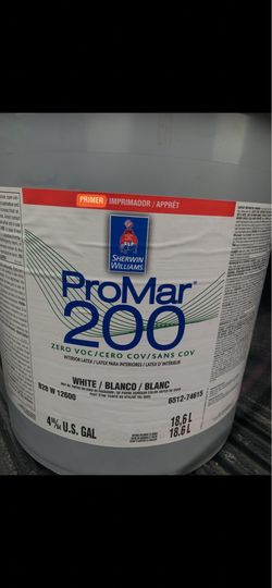 Primer white blanco