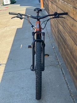 Ride1Up TrailRush Electric Mountain Bike