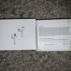 AirPods Pro Gen 3