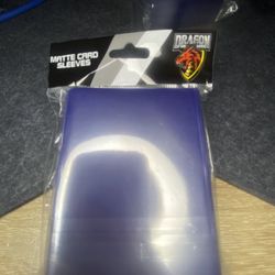BEST CARD SLEEVES FOR COLLECTORS.