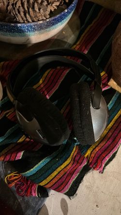 Jvc Wireless 900mhz Headphones Without Charger Stand 