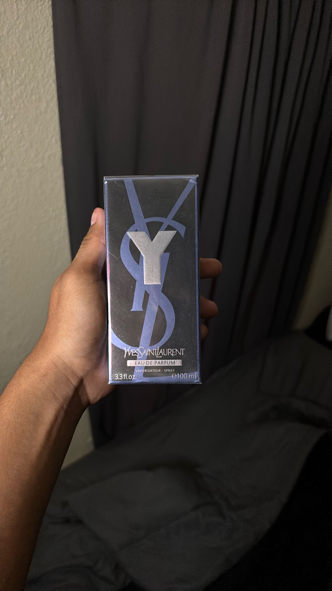 YSL Eau De Parfum